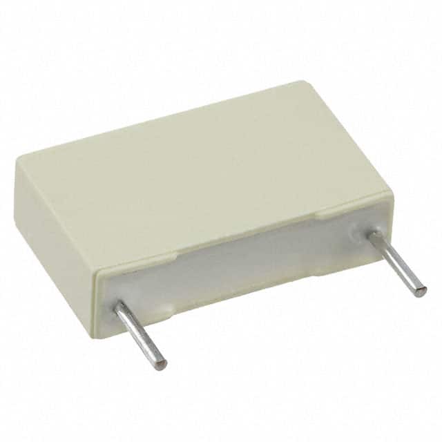 104PPB162K Cornell Dubilier / Illinois Capacitor  Condensateurs tantale-polymère